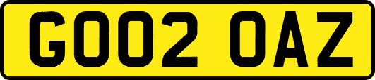 GO02OAZ