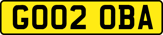 GO02OBA