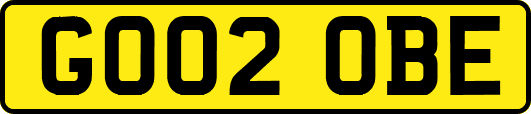GO02OBE
