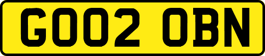 GO02OBN