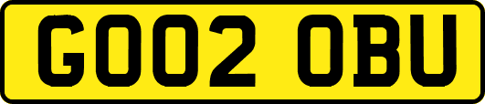 GO02OBU