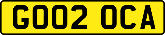 GO02OCA