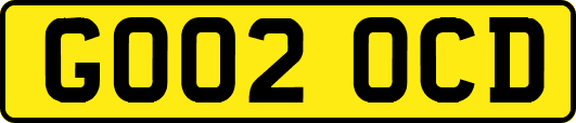 GO02OCD