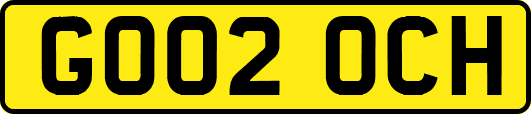 GO02OCH