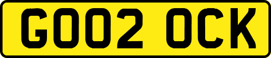 GO02OCK