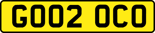 GO02OCO
