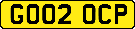 GO02OCP