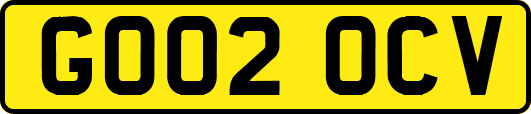 GO02OCV