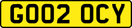 GO02OCY