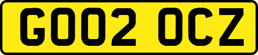 GO02OCZ