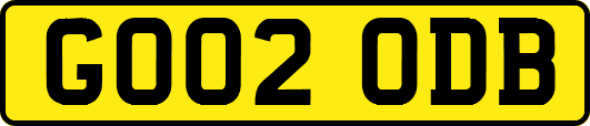 GO02ODB