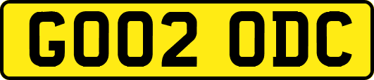 GO02ODC