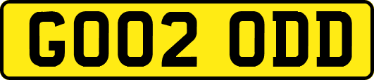GO02ODD