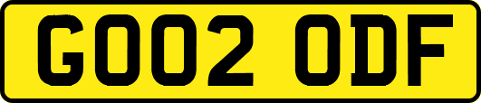 GO02ODF