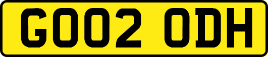 GO02ODH