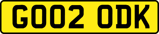 GO02ODK