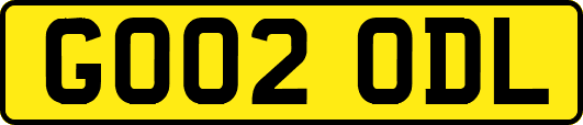 GO02ODL