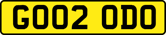GO02ODO