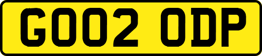 GO02ODP