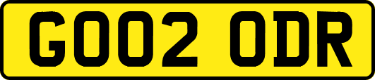 GO02ODR