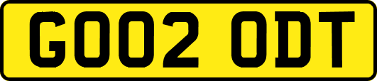 GO02ODT