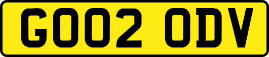 GO02ODV