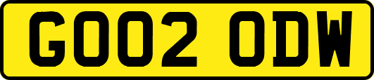 GO02ODW