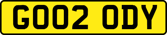 GO02ODY