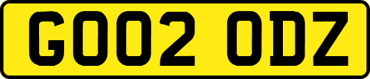 GO02ODZ