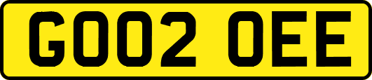 GO02OEE