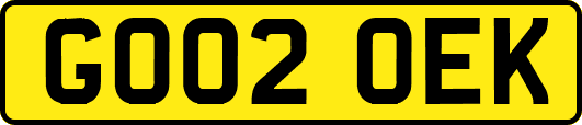 GO02OEK