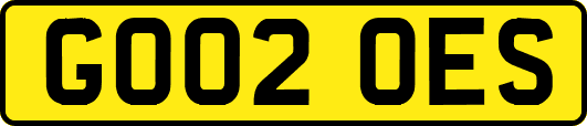 GO02OES