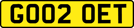 GO02OET