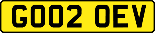 GO02OEV