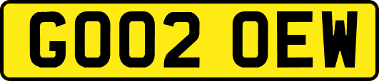 GO02OEW