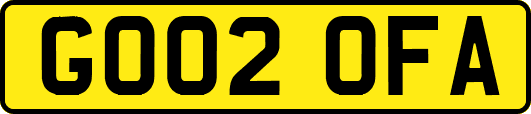 GO02OFA