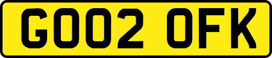 GO02OFK