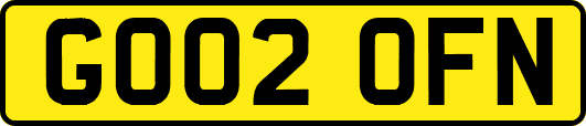 GO02OFN