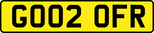GO02OFR