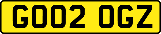 GO02OGZ