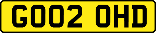 GO02OHD