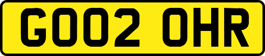 GO02OHR