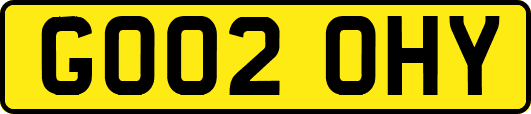 GO02OHY