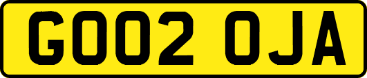 GO02OJA