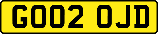 GO02OJD