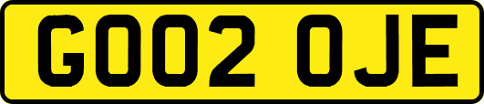 GO02OJE