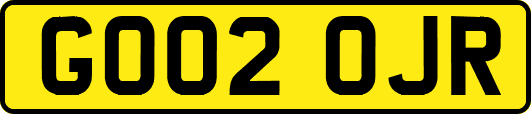 GO02OJR