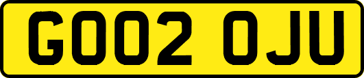 GO02OJU