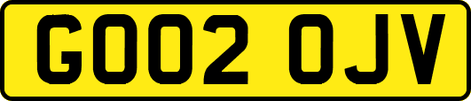 GO02OJV
