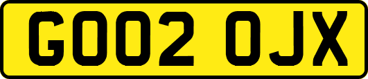 GO02OJX